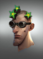 Dude 2 by Gimaldinov
