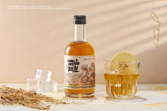 ·iD·采集到酒