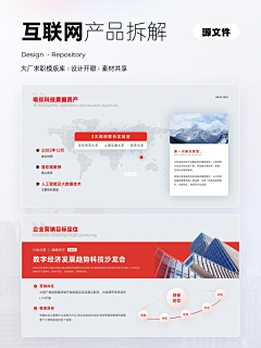 噢可爱的蓝精灵采集到PPT