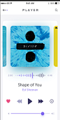 Dribbble - player.png by Zaib Ali