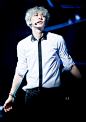 #朴灿烈#节日快乐！【150530&0531 上海