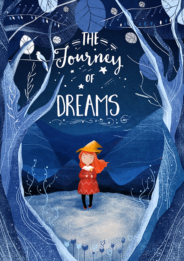 "The Journey of Drea...