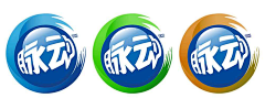 虚拟树采集到logo