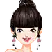 微粒(particle)