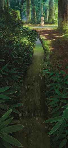 漫画骑一果采集到场景