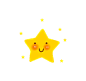 星星