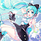 ♪/「PinB」[pixiv]