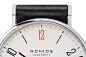 NOMOS for Doctors Without Borders