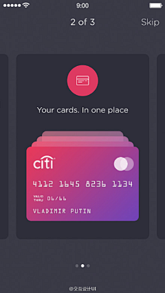 Six_Designers采集到APP_Material Design