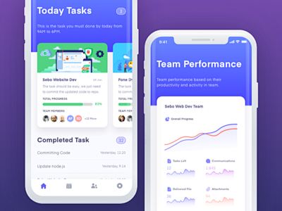 Task Management App