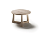 JIFF OCCASIONAL TABLE - Side tables from Flexform | Architonic : JIFF OCCASIONAL TABLE - Designer Side tables from Flexform ✓ all information ✓ high-resolution images ✓ CADs ✓ catalogues ✓ contact information..