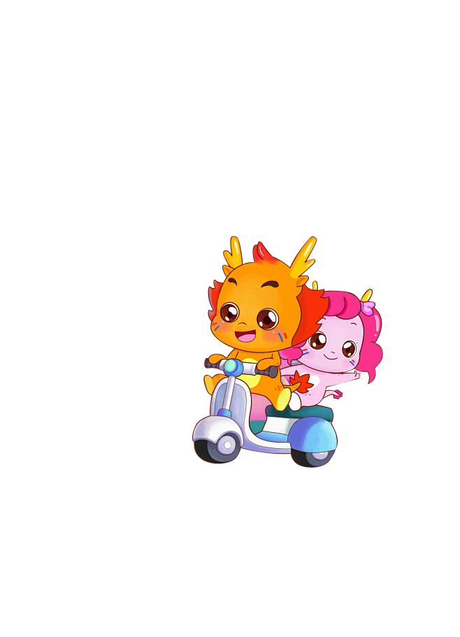 小伴龙