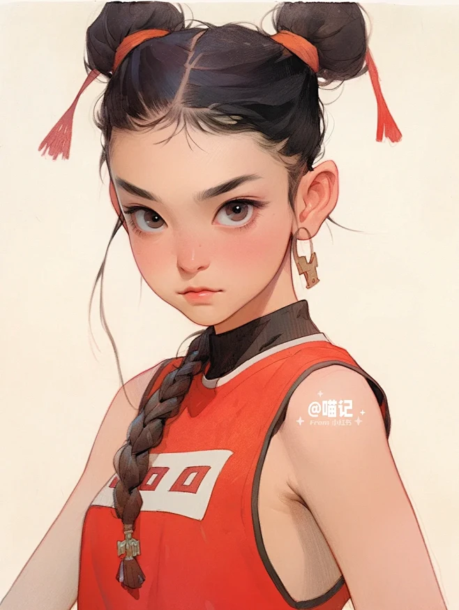 捏一个小哪吒葛曼棋