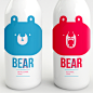 ICE BEEAR