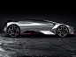 Vision Gran Turismo 2015款 Concept 2986954图片_标致_汽车图库_汽车之家