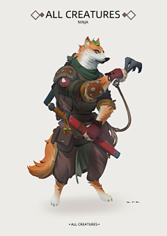 豆浆油饼采集到furry