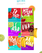 Top Creative Work On Behance : Showcase and discover creative work on the world's leading online platform for creative industries.