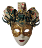 Carnivalmask免抠素材_元小素 https://iipng.com Carnivalmask