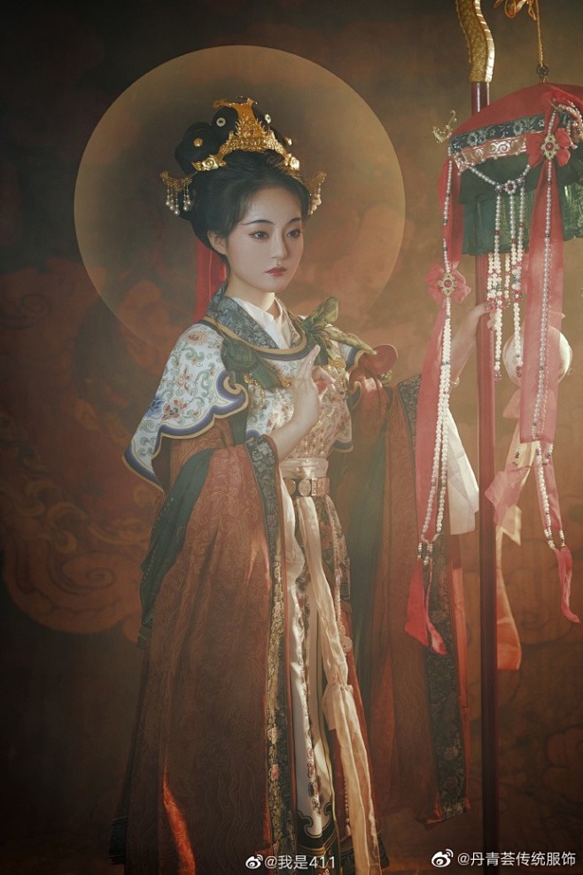 微博 – 随时随地发现新鲜事