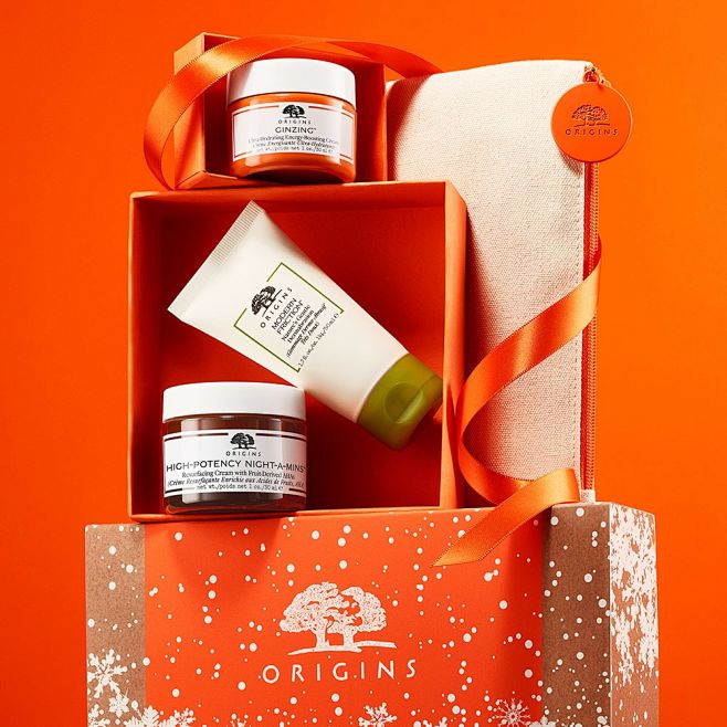 Holiday Set | Origin...