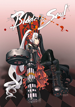 丢猫效应采集到GAME-BNS