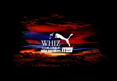 PUMA携手MITA和WHIZ推出XT2+ 特别复刻版
