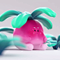 Characters 2022 on Behance