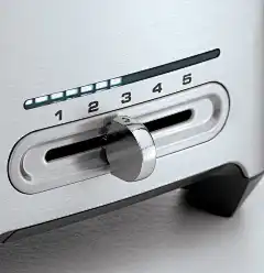 Тостер T800 BORK