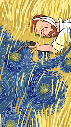 znzn飘飘飘采集到插画