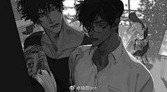 浮世青灯采集到审美