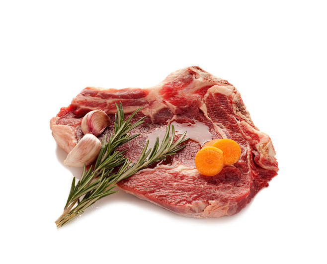 韩国高清晰肉类蔬菜食品组合图---酷图编...