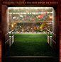 Budweiser World Cup 2014 : Freelance work done for Zombie Studio. My part was to build three different parts of the field and stadium.Client: BudweiserAgency: AfricaCGI: Zombie StudioRetouching (Field and stadium): João Marcos BrittoRetouching (Bottle, wa