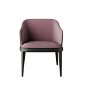 Damblé Lounge Chair - Shop Imperial Line online at Artemest