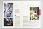 設計師的生活 Everyday Magazine : Designed by Mikael Fløysand | Behance