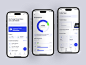 Storage Management App by Rizal Ahmad ⚘ on Dribbble