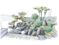 鹊山庭 — July-Co 七月合作社 : 鹊 山...