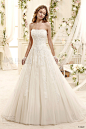 Colet 2015 Wedding Dresses(六)