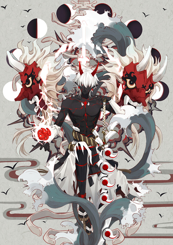 大岳丸阴阳师ssr