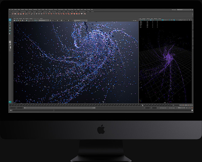 iMac Pro - Apple (中国...