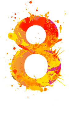 世界的旁观者77采集到字体设计