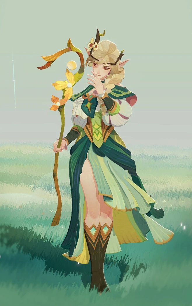 剑与远征：启程wiki官网_剑与远征：启程图鉴|GameKee-花瓣网