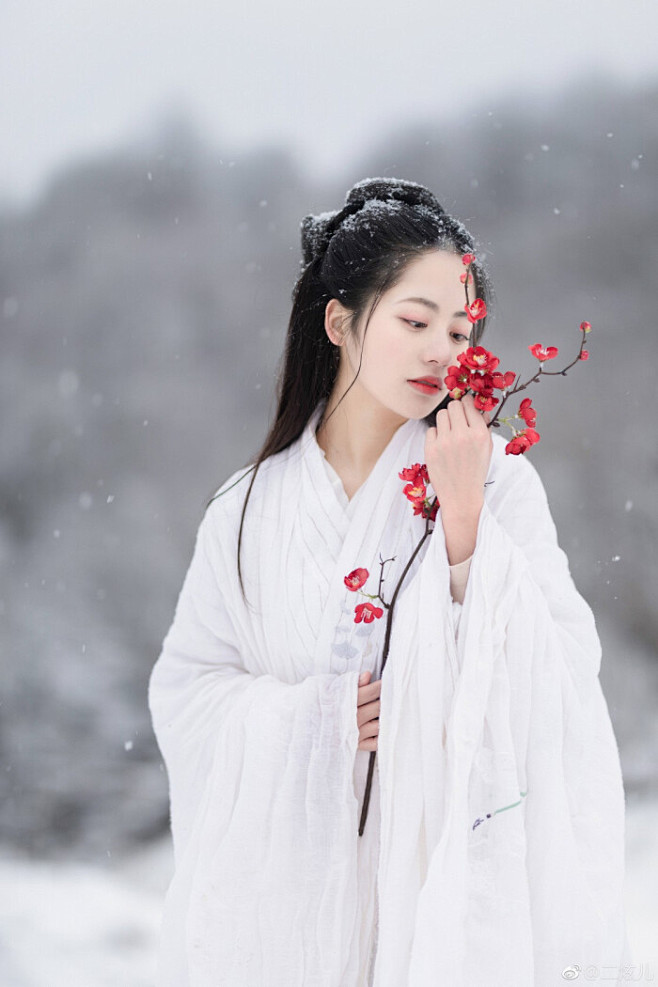从来系日乏长绳，水去云回恨不胜。
欲就麻...