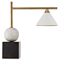 CLEO LARGE DESK LAMP