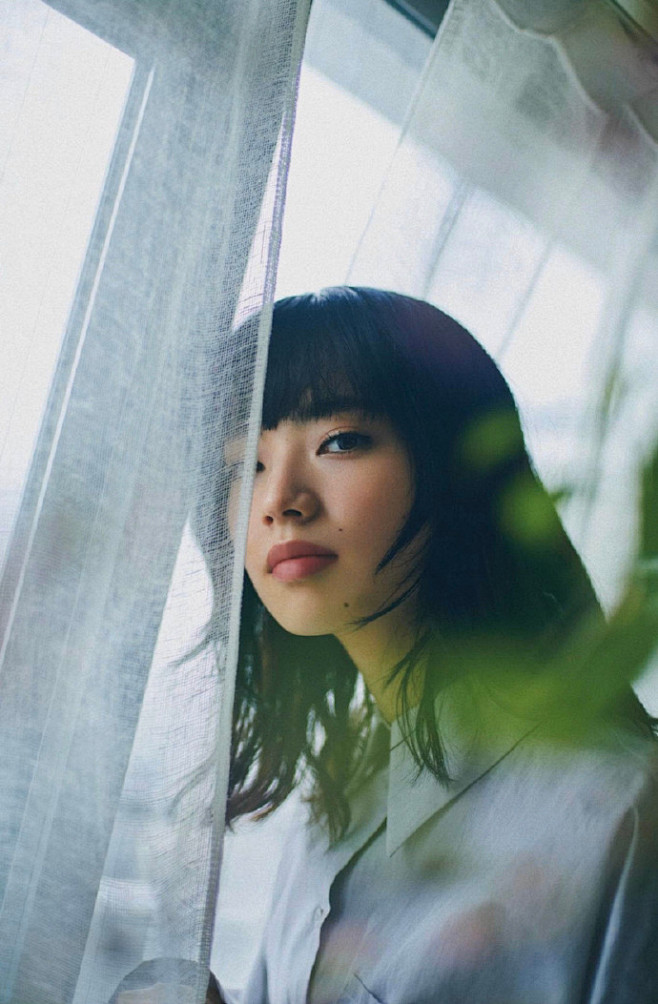 小松菜奈