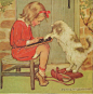 Jessie Willcox Smith
