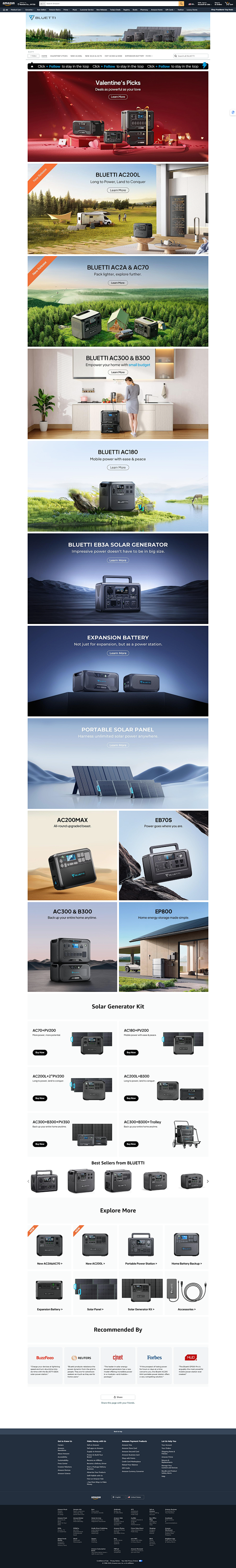 Amazon