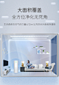 agcen艾吉森空气净化器家用除甲醛雾霾室内智能除菌pm2.5异味T01-tmall.com天猫