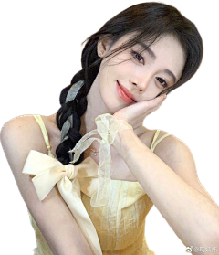 弥祁祁祁采集到鞠婧祎