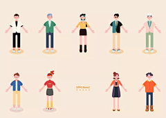 Jessie-吉祥采集到设计创意