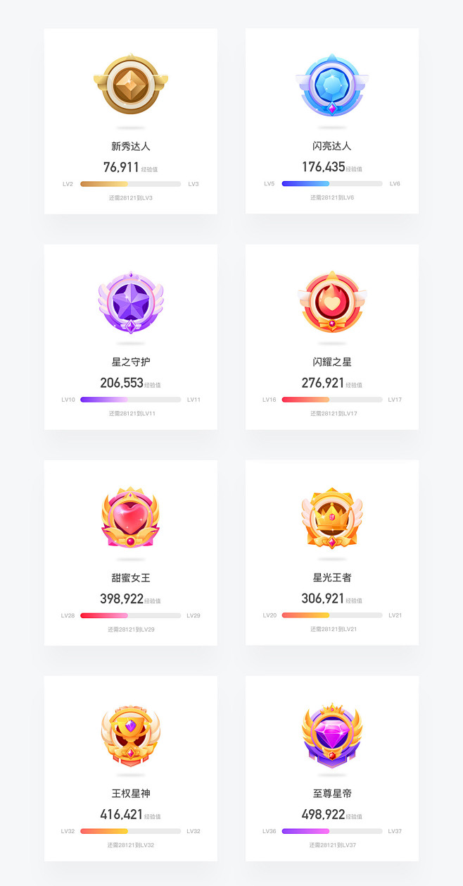 LOBO贵族图标-UI中国用户体验设计平...